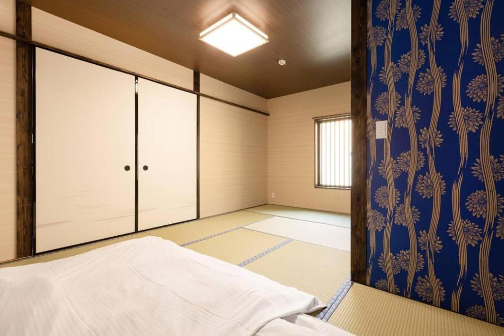 Daisenji Lodge Ing Quioto Quarto foto